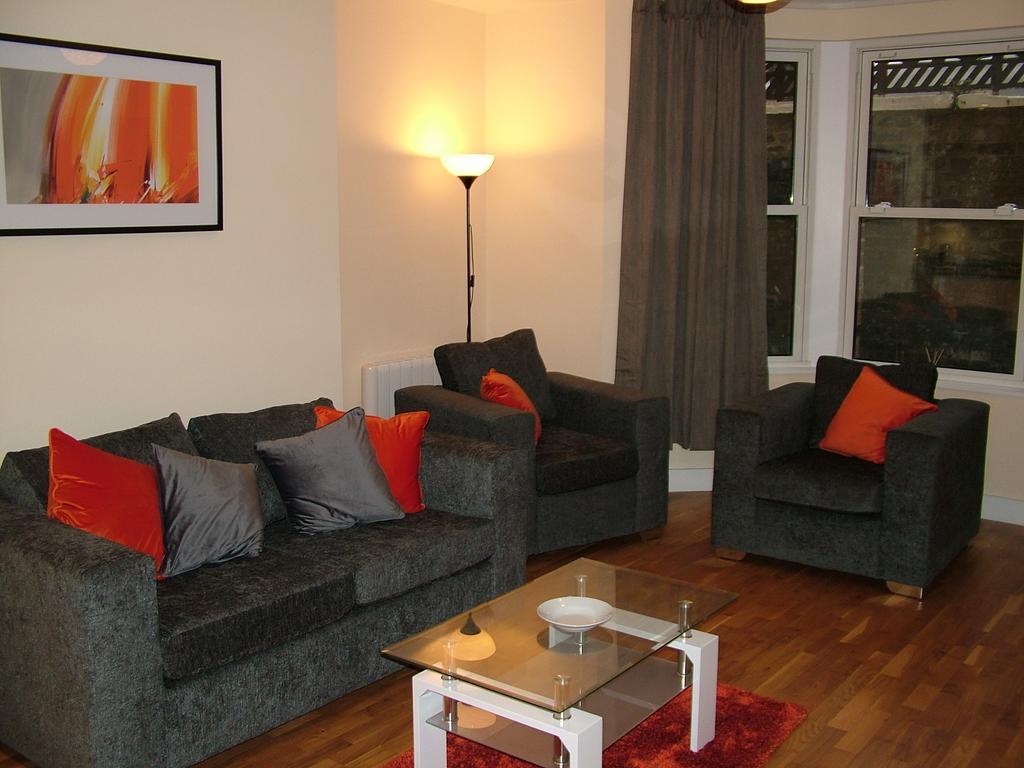 Stratford Apartment 纽马基特 外观 照片