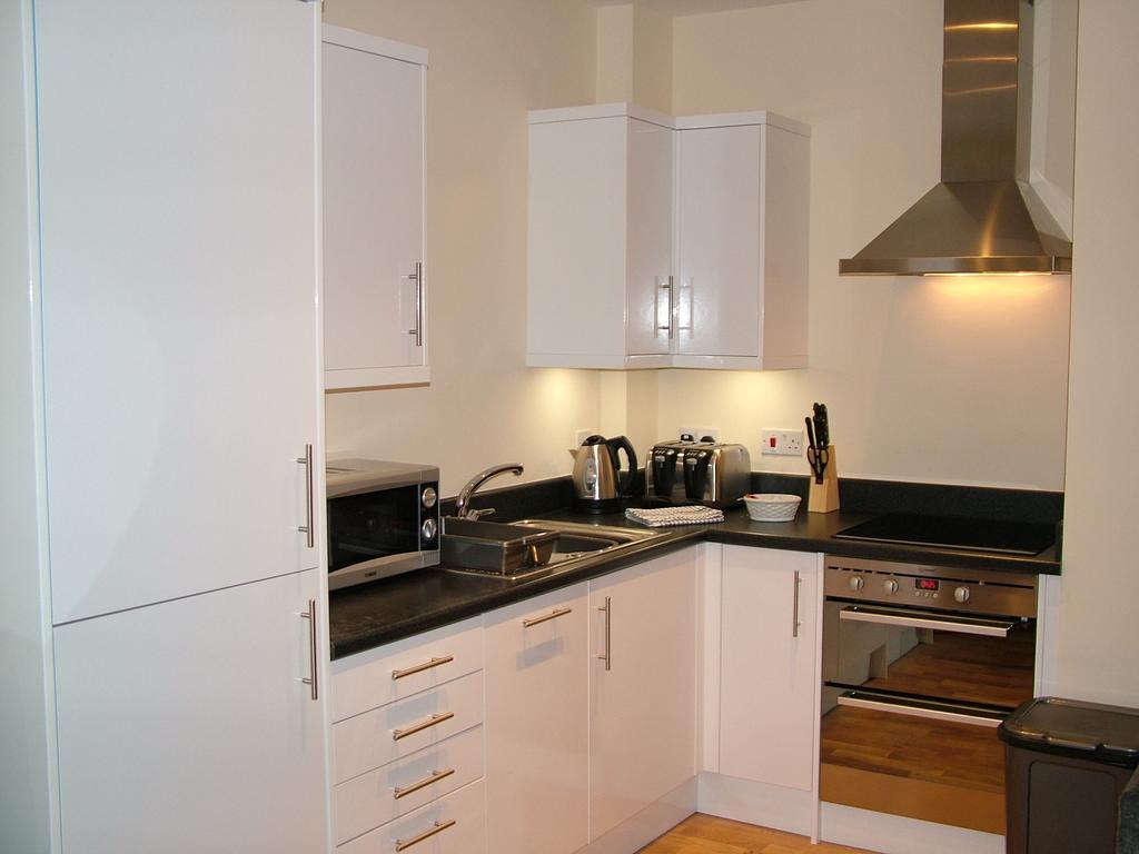Stratford Apartment 纽马基特 外观 照片